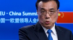 Čína odmietla podpísať spoločné vyhlásenie s EÚ ohľadom klimatických zmien