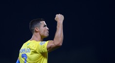 Prežehnal sa v krajine, kde prenasledujú kresťanov. Môže fenomén CR7 umlčať aj náboženskú vojnu?