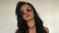 Exfarmárka Lula a známy sexy Slovák sa “pusinkovali“. Pozrite, akí sú zlatí