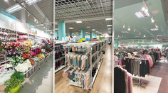 Lacný reťazec začal zatvárať predajne, spomínal sa odchod zo Slovenska: Zostávame a chceme expandovať, reaguje spoločnosť