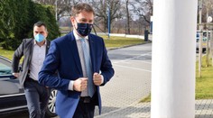 Bývalý premiér Igor Matovič príde o početnú ochranku