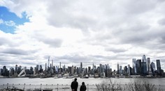 New York a New Jersey zasiahlo najsilnejšie zemetrasenie od roku 1884. Pocítili ho desiatky miliónov ľudí