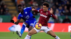 Brankár Martin Dúbravka vychytal tretie čisté konto v anglickej futbalovej Premier League