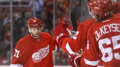 NHL: Tatár si otvoril skóre, Chárovci vyhrali