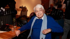 Zomrela česká herecká legenda Jiří Krampol (†87)