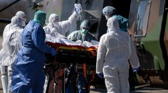 Francúzsko hlási najväčší denný nárast počtu obetí koronavírusu od začiatku epidémie