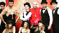 Zákulisie Let's Dance: Kto dostal pri tréningu po zadku?