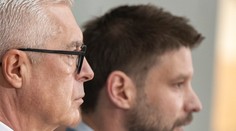 Korčok ide na istotu. Kam až môže Progresívne Slovensko vytiahnuť?