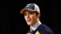 Potreboval zažiť silný zápas, no nepotvrdil potenciál. Experta Dvorský výkonom nenadchol