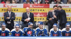 Ramsay so Šatanom rozhodli.  Slováci nastúpia proti Poľsku so staronovým kapitánom