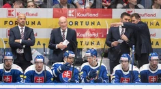 Ramsay so Šatanom rozhodli.  Slováci nastúpia proti Poľsku so staronovým kapitánom