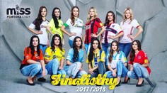 FOTO: Nová Miss Fortuna Ligy pochádza z Michaloviec