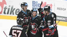 TL: Nitra doma podľahla Banskej Bystrici, Trenčín si vezie z Mikuláša výhru