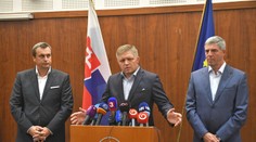 Prieskum Focus: Koaličné strany sa prepadajú