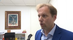 Prokurátor Palovič mal žiadať úplatok. Podnikateľ tvrdí, že kompetentní to nevyšetrujú