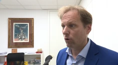 Prokurátor Palovič mal žiadať úplatok. Podnikateľ tvrdí, že kompetentní to nevyšetrujú