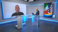Petr Pelikán: Konflikt Iránu a USA opäť dvíha ceny ropy