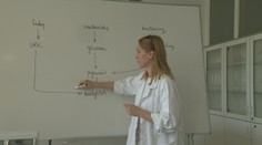 Keď sa veda stane trendom: Učiteľka z lekárskej fakulty oslovila tisíce ľudí na internete