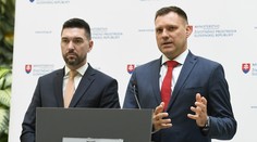 Národné parky by mali prejsť revíziou, povedal Taraba. Riešiť chce aj zonáciu