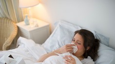 Máte covid? Pri týchto príznakoch okamžite volajte lekárovi