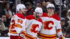 VIDEO: Pospíšil ukončil sezónu v NHL asistenciou. Spoluhráčovi nabil ako na podnose