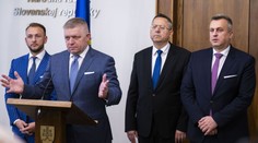 Rozkol v koalícii sa prehlbuje. Očakávajú slovenskí politici pád vlády?