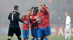LM: Plzeň s trojicou Slovákov čaká "zápas storočia", Juventus hostí Manchester United