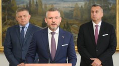 Exkluzívny PRIESKUM dôveryhodnosti: Na čele je Pellegrini, jeden z koaličných lídrov si výrazne pohoršil