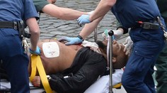 Polícia zverejnila rodné meno teroristu z Londýna