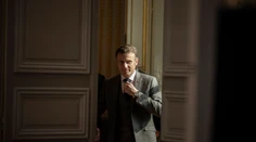 Macron špecifikoval, v akom prípade by Francúzsko poslalo na Ukrajinu vojakov. Z Kremľa prišla rázna reakcia