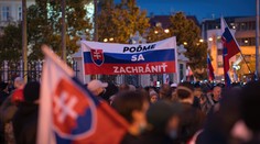 Psychologička o Novembri ´89: Svetlo našich dejín, jeho odkaz by sme mali odovzdávať aj mladším