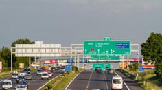 Česi menia ceny diaľničných známok, jedna z nich výrazne zdražela. Zavádzajú aj novinku po vzore iných krajín