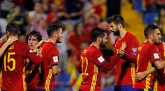 Španielsko jedenástym účastníkom MS v Rusku