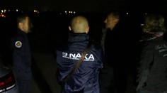 Rozsiahla razia NAKA: Zadržali členov zločineckej skupiny takáčovcov