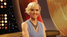 Archívna snímka Kvety Horváthovej. Pozrite, akého fešáka mala po boku