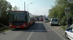 Vodič linky č.93 zrazil 33-ročného kolegu. Zraneniam podľahol