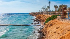 Cestovná kancelária, ktorá vozí aj Slovákov do Egypta, skončila. Niektorí turisti uviazli za hranicami