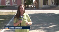 Naše nárečia