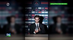 Ferrana Torresa získal PSG