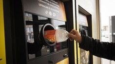 Potravinový reťazec predstavil novinku. Zálohovaním pomôžete slovenskej prírode hneď dvakrát