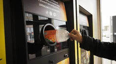 Potravinový reťazec predstavil novinku. Zálohovaním pomôžete slovenskej prírode hneď dvakrát