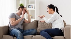 Toto je desať najhorších viet, ktoré mu nikdy nepovedzte