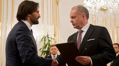 Zotrvanie Kaliňáka vo funkcii vyvoláva podľa Kisku obrovské napätie