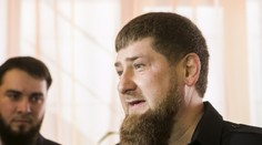 Čečenský vodca Ramzan Kadyrov je údajne v kritickom stave