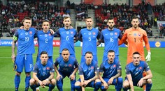 Slováci môžu dokázať to, čo ešte nikdy. Postup si chcú užiť s domácimi fanúšikmi a troma bodmi