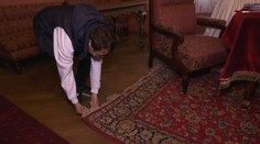 Aj váš starý koberec z obývačky sa môže stať súčasťou histórie: Múzeum vyzýva verejnosť