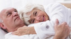 Ako sa vrátiť k sexu po dlhšej pauze alebo v neskoršom veku?