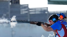 Obrovské sklamanie. Strelkyňa Rehák-Štefečeková sa nedostala ani z kvalifikácie