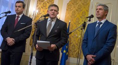 Most-Híd a SNS podporujú verejnú voľbu kandidátov na sudcov ÚS, Smer-SD tajnú