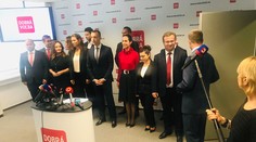 Mimoparlamentná strana Dobrá voľba predstavila svoj program